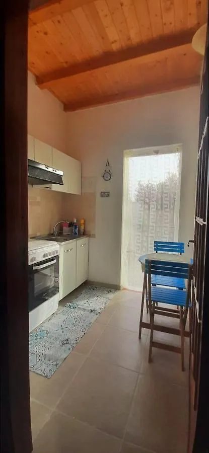 Apartment Appartamento A 3 Passi Della Spiaggia Cala Madona - Portu Antoni - Cala Croce Lampedusa Italy