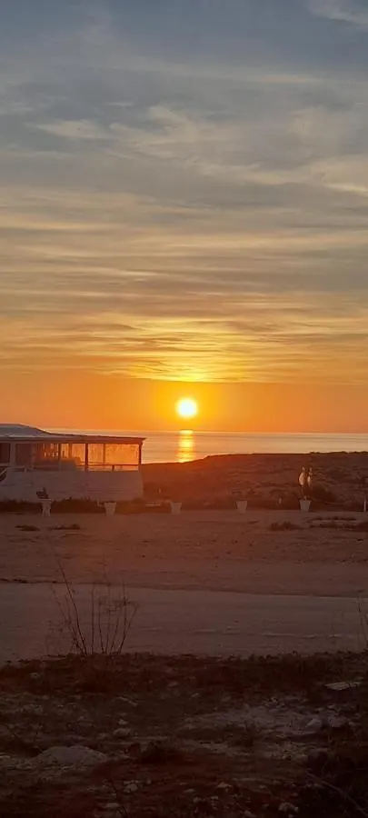 Appartamento A 3 Passi Della Spiaggia Cala Madona - Portu Antoni - Cala Croce Lampedusa 0*,  Italy