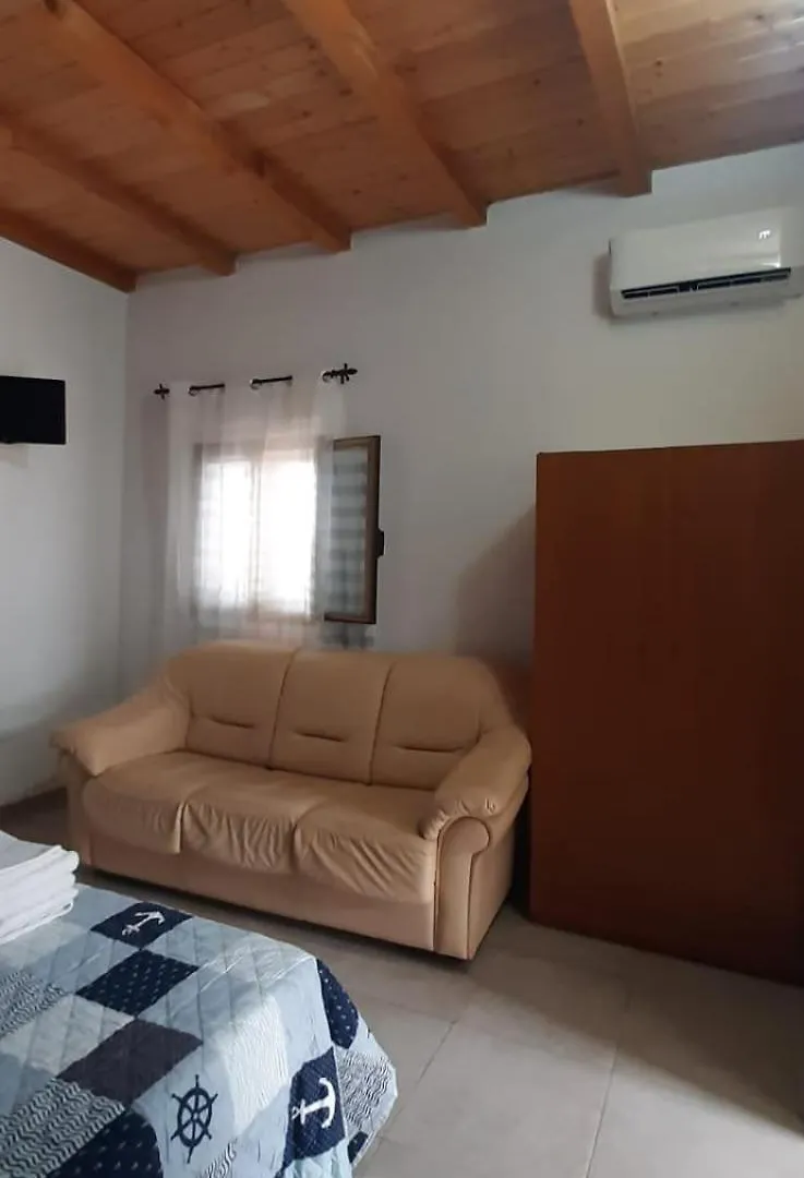 Apartment Appartamento A 3 Passi Della Spiaggia Cala Madona - Portu Antoni - Cala Croce Lampedusa Italy