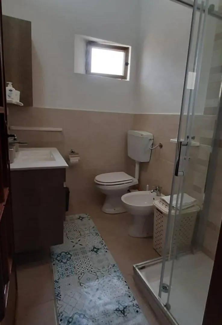 Apartment Appartamento A 3 Passi Della Spiaggia Cala Madona - Portu Antoni - Cala Croce Lampedusa